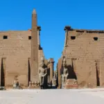 Luxor Temple