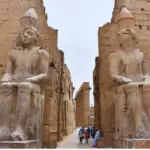 Luxor Temple 2