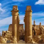 Luxor Temple 3