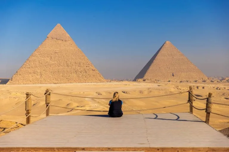 Luxury Egypt Itinerary 10 Days with Nile Cruise from USA 768x512 1