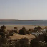 Qarun Lake