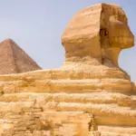 The Great Sphinx 3