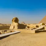 The Great Sphinx 4