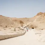 Valley of Queens 2