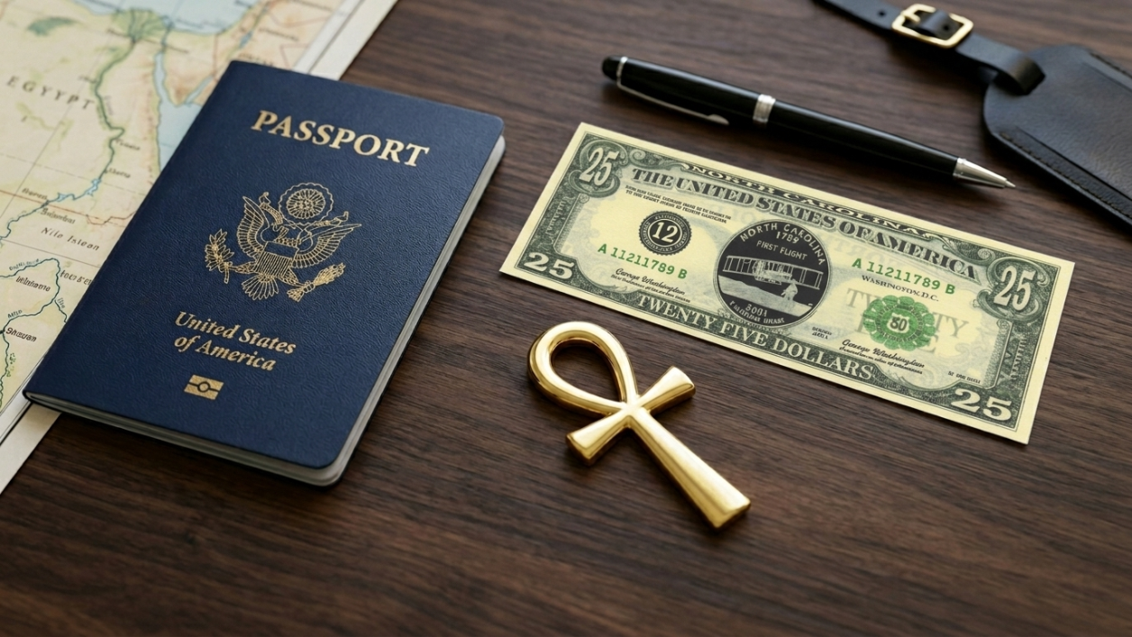Visas & Entry: Seamless Arrivals