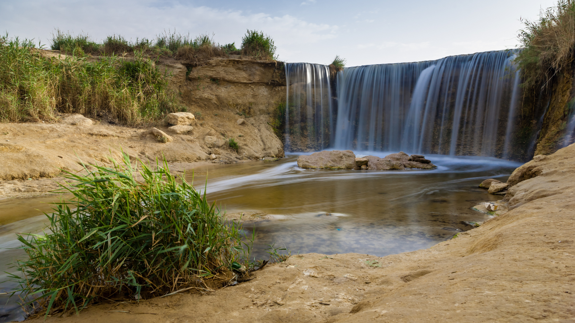 Wadi El Rayan 2