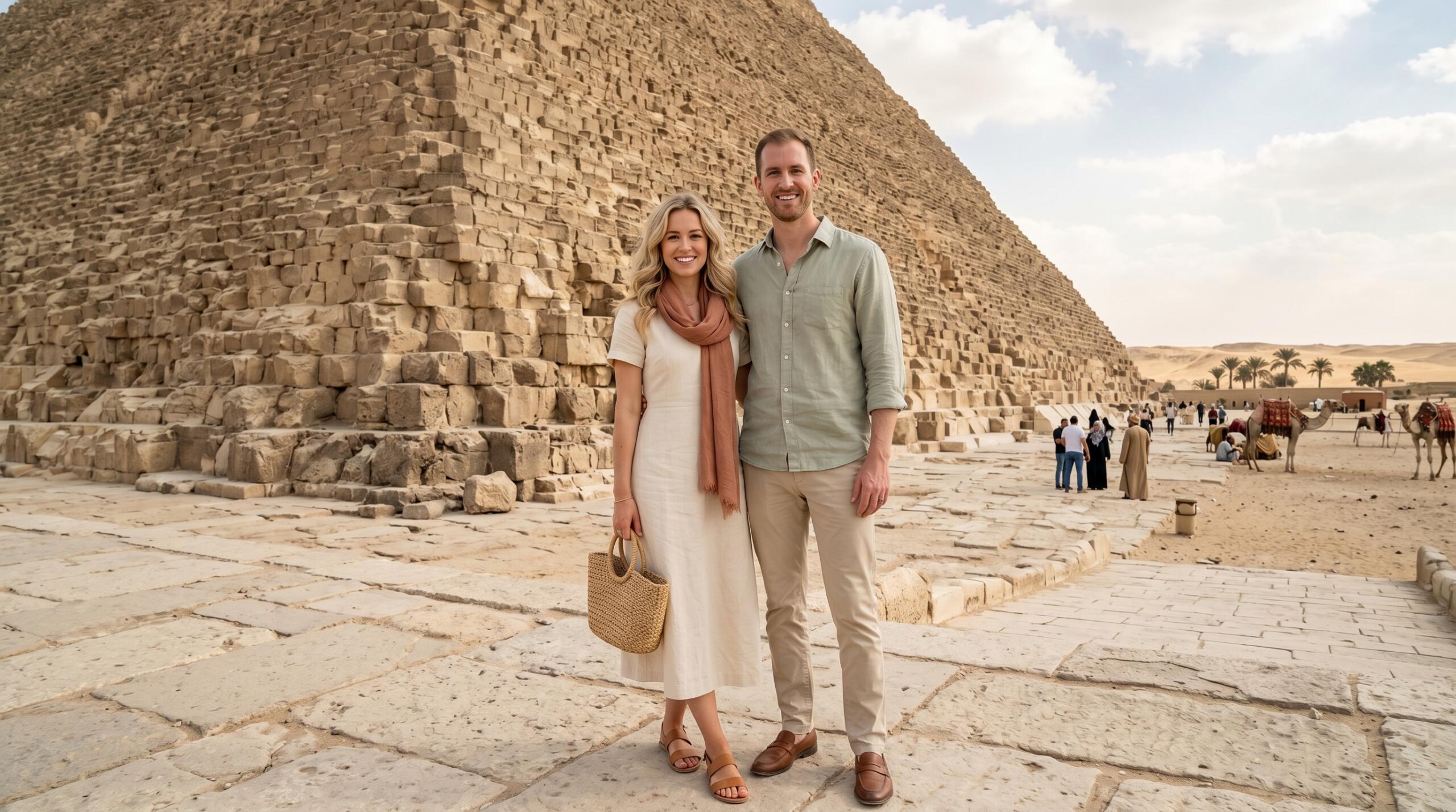Navigating Heritage: The Etiquette of Style