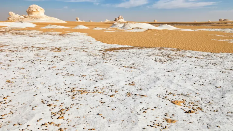 10 Days Cairo Nile Cruise & Siwa Adventure