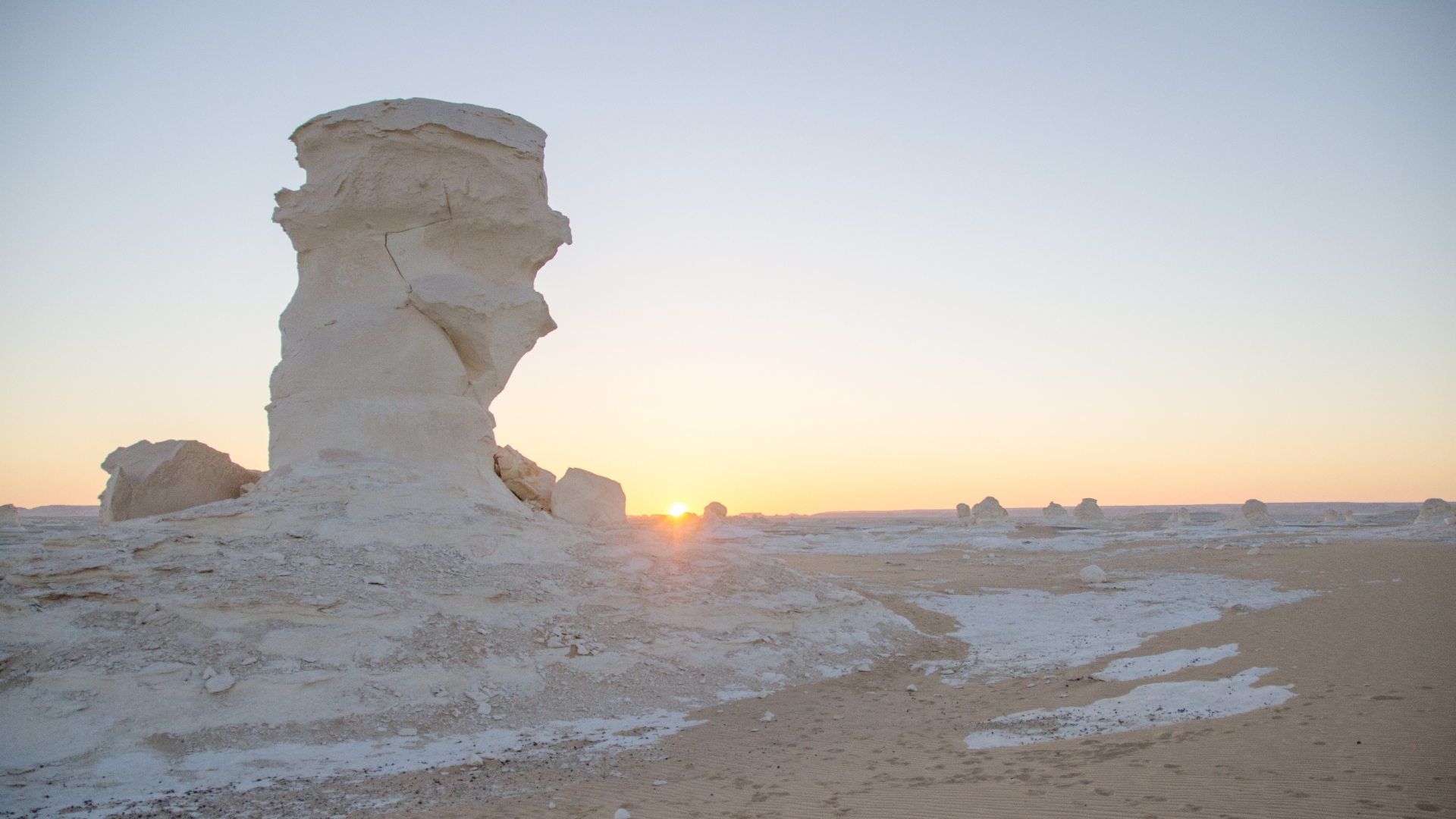 White Desert 4