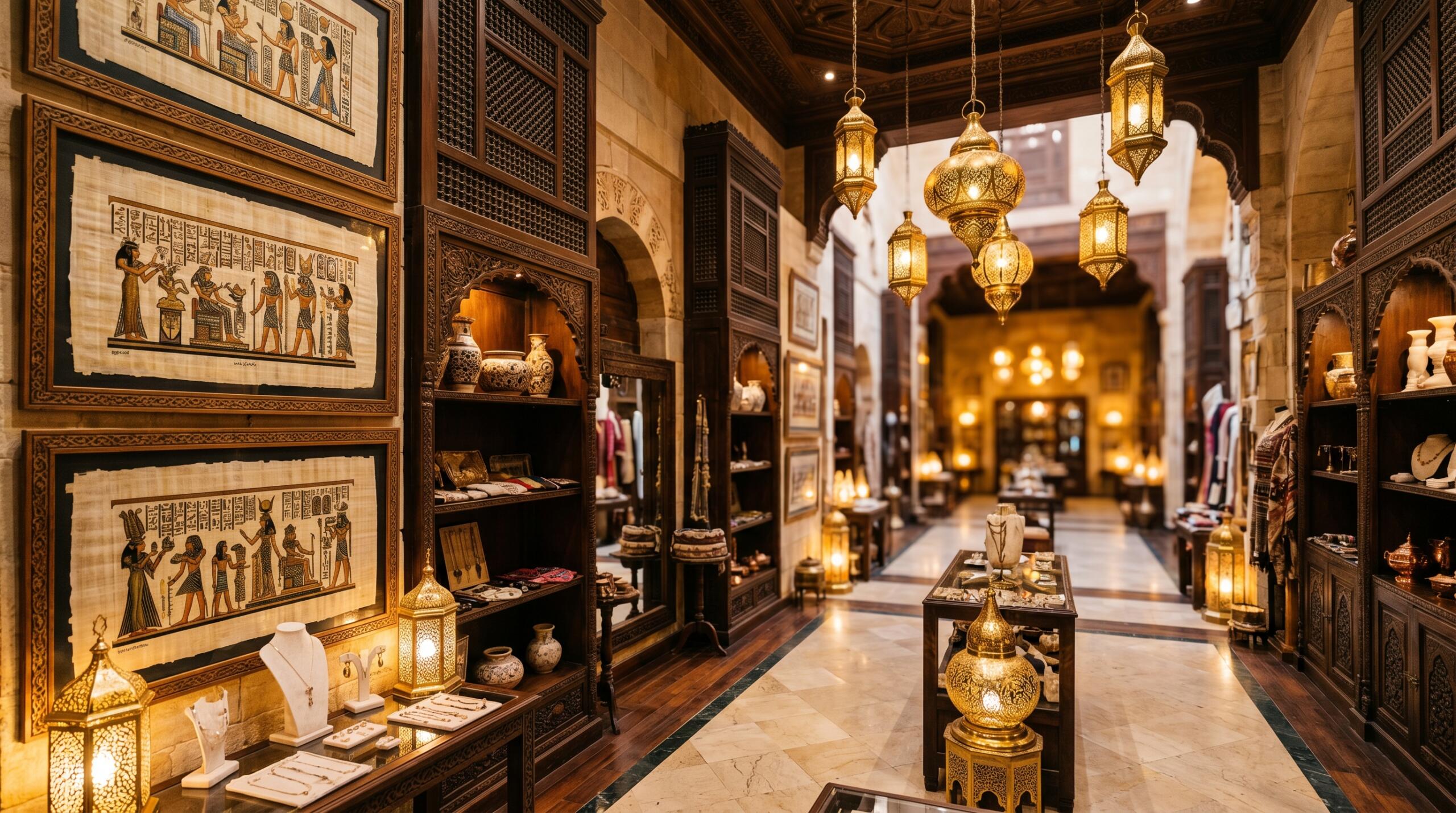 authentic egyptian souvenirs luxury guide scaled