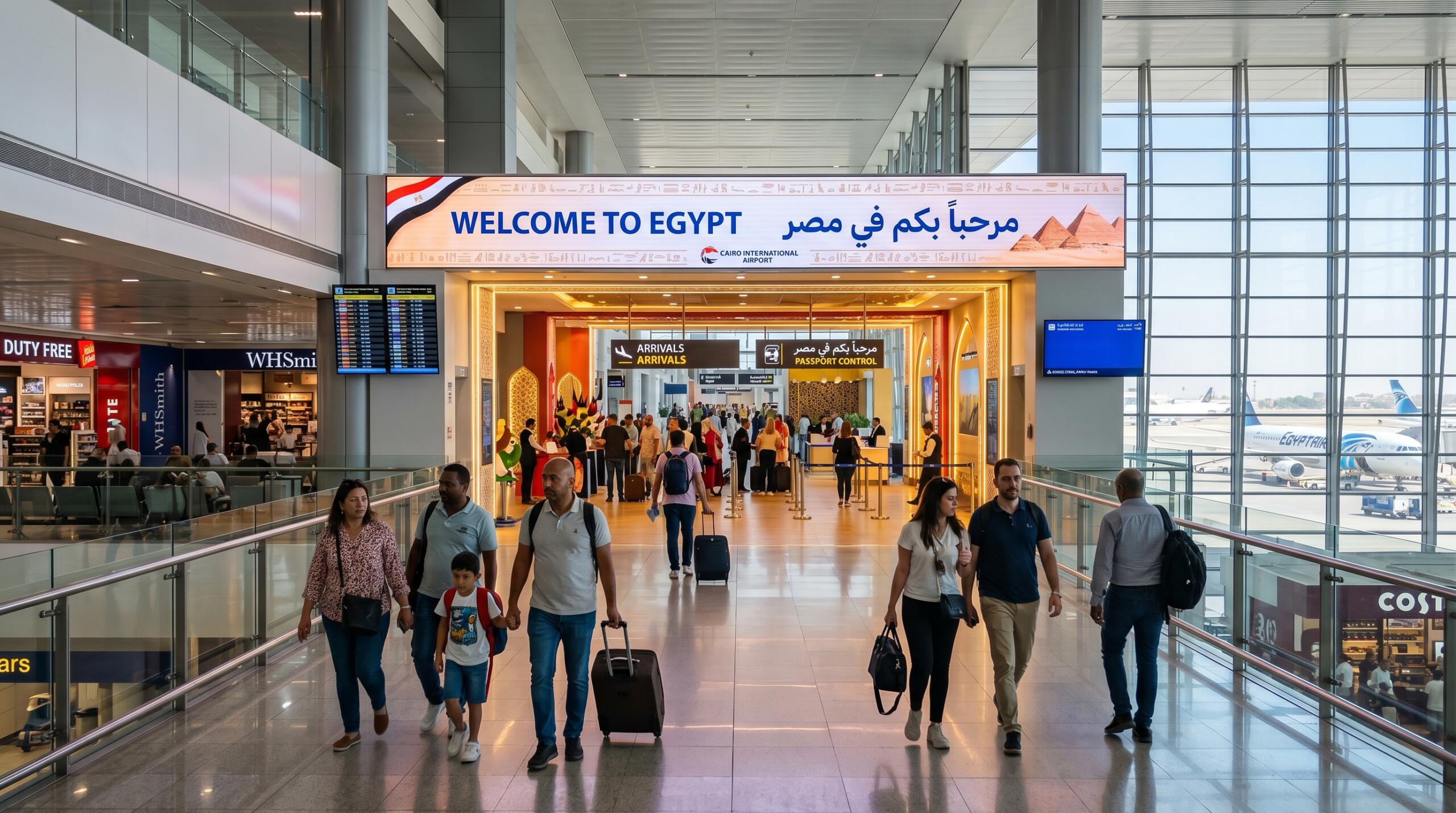 Your Gateway to Ancient Wonders