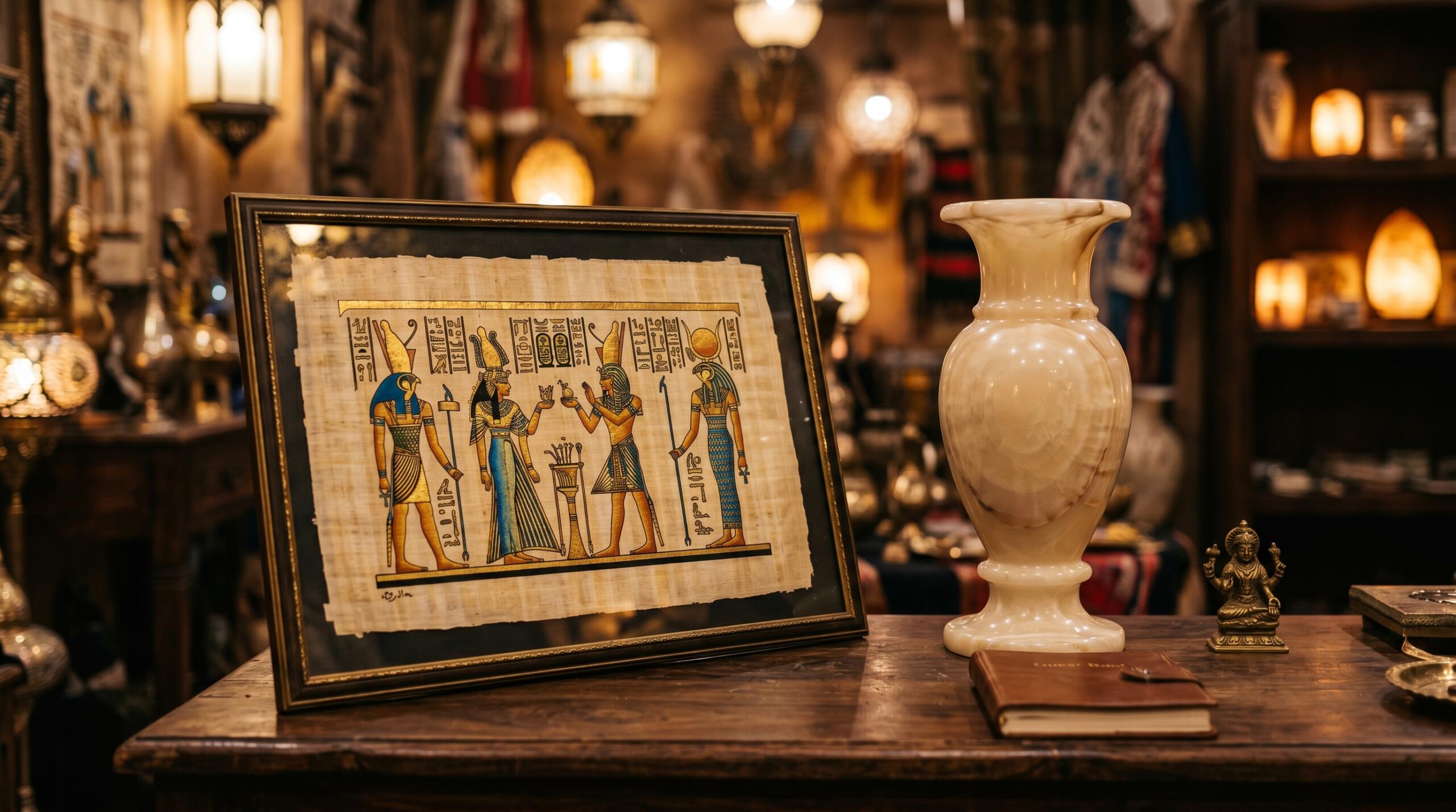 Introduction: Capturing the Magic of Egypt
