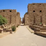karnak temple