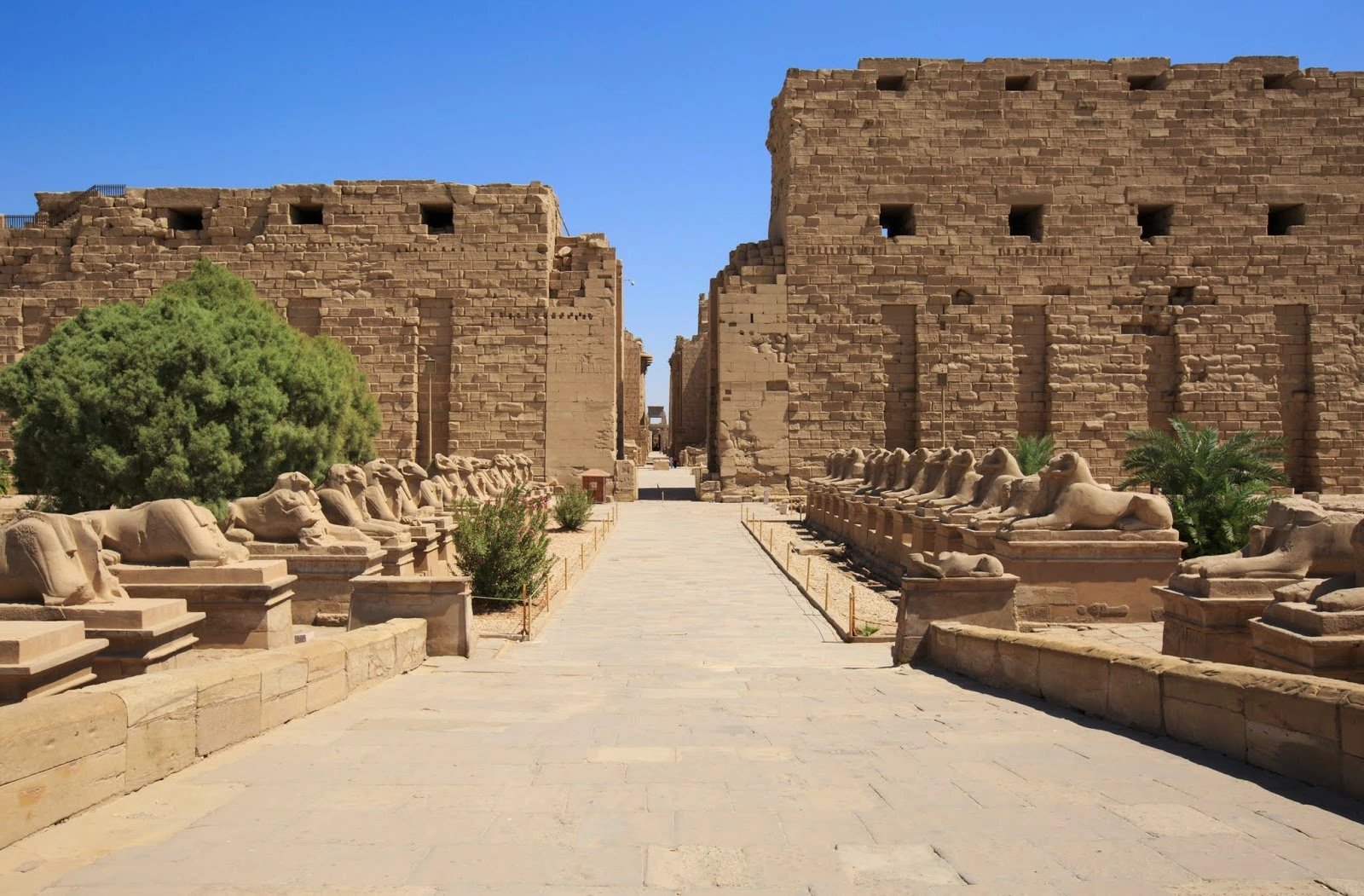 karnak temple