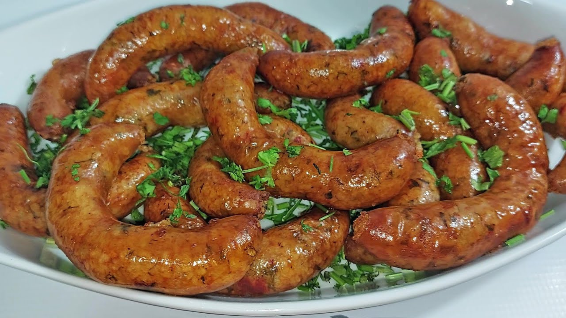 Mombar: The Spiced Sausage