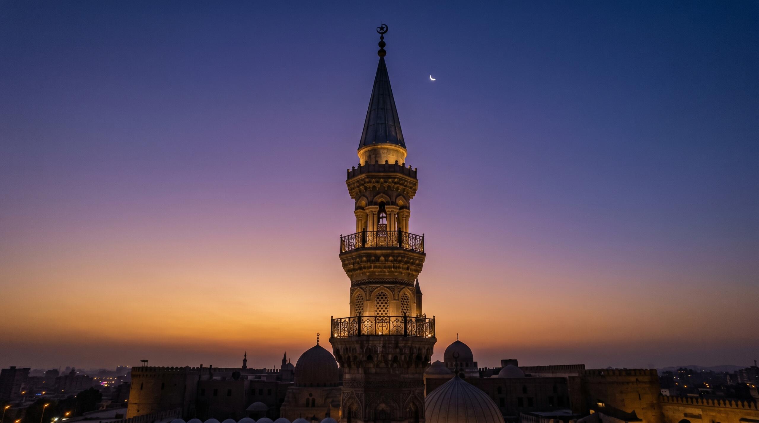 Religious Mindfulness: Respecting Local Traditions