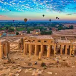staedtereise luxor