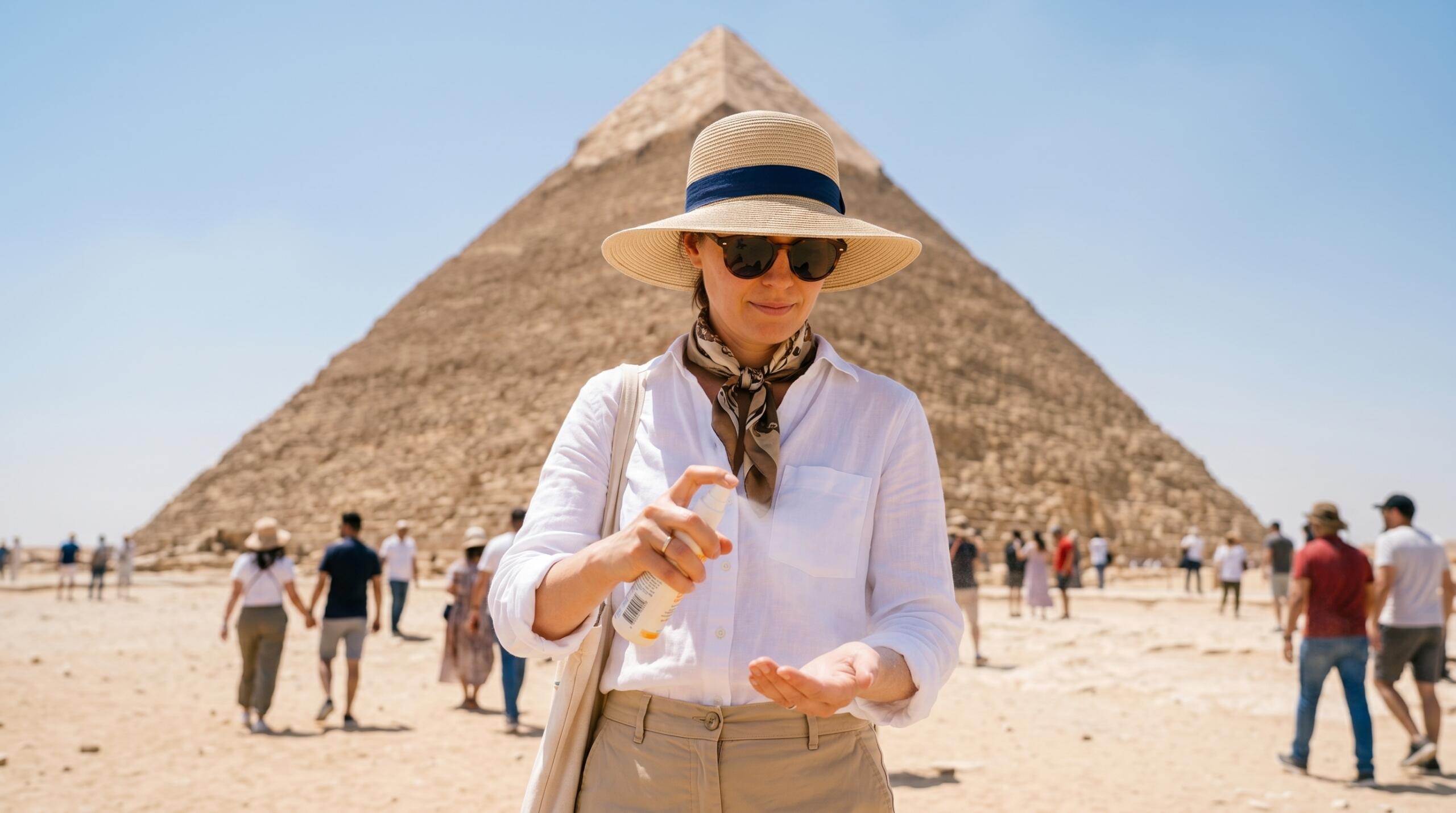 Sun Protection Essentials