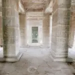 templo amanda nubia