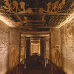 valley of the kings