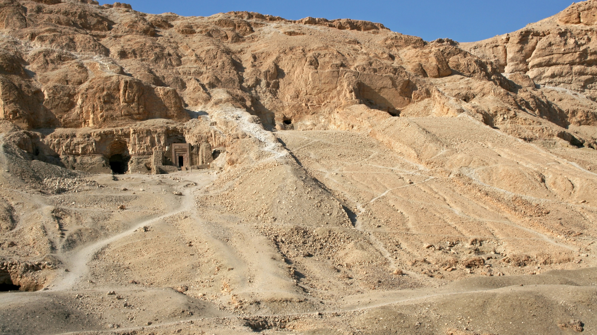 valley of the kings 5