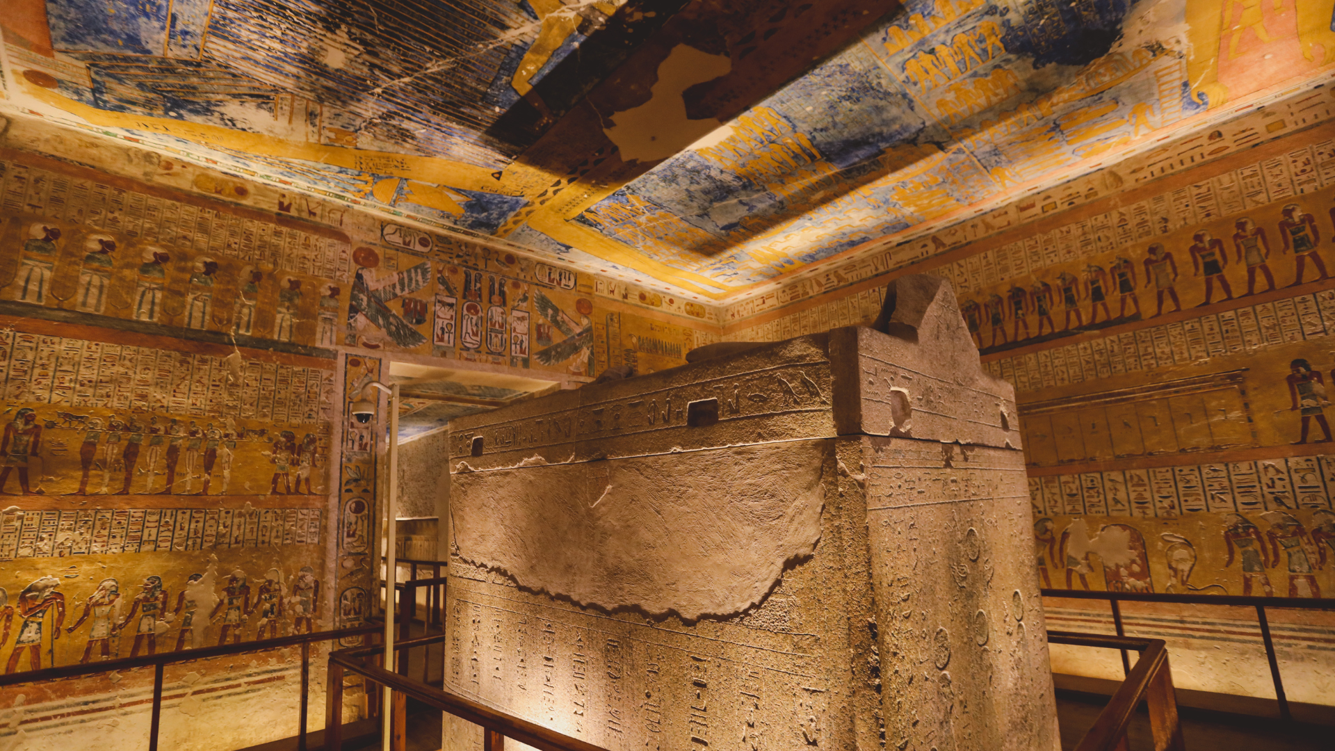 valley of the kings 6